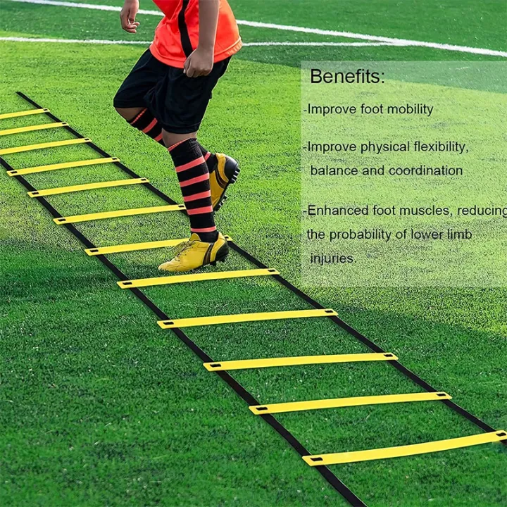 Flexibility%20Agility%20Ladder%20Nylon%20Strap%20Jumping%20Ladder%20Speed%20Training%20Fitness%20Stair%20Ladder%20Football%20Training%20Energy%20Ladder%20-%20Image%202