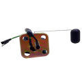 Motorbike Petrol Gas Fuel Tank Sensor Motorcycle Scooter Oil Lever Float Gauge For Yamaha JOG 90 JOG50 2JA 3kj 3YK 4YP 5BM. 