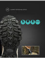 Sogo fashion breathable mesh slippers outdoor shoes men's casual shoes slip on jk51. 
