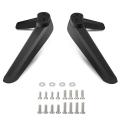 Tabletop Universal TV Base Pedestal Feet TV Stand Mount Table Holder Top Desktop Bracket Accessories. 