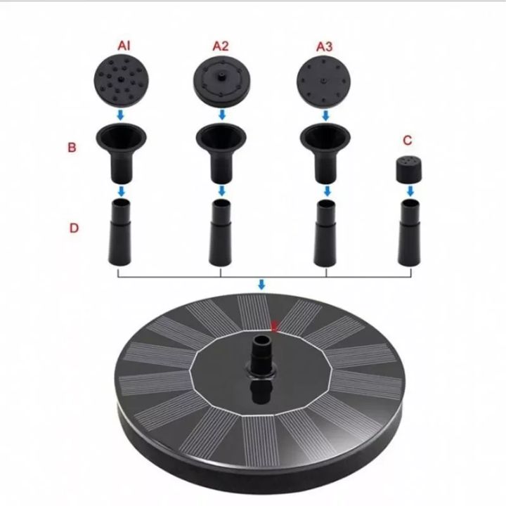 Solar%20Floating%20Fountain%20Floating%20Solar%20Fountain%20Garden%20Water%20Fountain%20Pool%20Pond%20Decoration%20Solar%20Panel%20Powered%20Fountain%20-%20Image%204