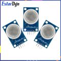 Estardyn MQ-2 MQ-3 MQ-7 MQ-135 Detection Smoke Methane Liquefied Gas Sensor Module for Starter DIY Kit. 