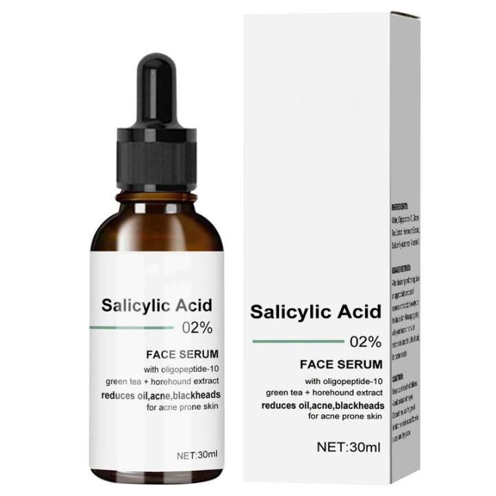 Salicylic%20Acid%20Pore%20Shrink%20Face%20Serum%20%E2%80%93%2030ML%20Anti-Wrinkle%20&%20Oil%20Control%20Facial%20Serum%20%7C%20Repairs%20Large%20Pores,%20Reduces%20Acne,%20Controls%20Excess%20Oil%20&%20Improves%20Skin%20Texture%20%7C%20Salicylic%20Acid%20Essence%20for%20Face%20Care%20&%20Healthy%20Glow%20-%20Image%203