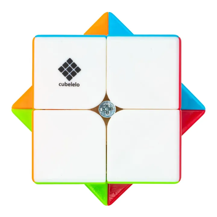 Drift%202x2%20Stickerless%20Magic%20Speed%20Cube%20for%20Kids%20&%20Adults%20Speedy%20Brainstorming%20Puzzle%20(Multicolor%20-%20Image%204