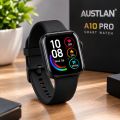 Product Name:
Austlan AI Pro Series 2.2" Full Screen Smart Watch. 