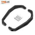 2023 For Yamaha Tenere 700 Tenere700 XT700Z XT 700 Z Motorcycle Passenger Rear Grab Handle Seat Hand Handle Grab Bar Rail.