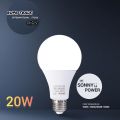20W LED light, long time useable and energy saving.Sonny Power.. 
