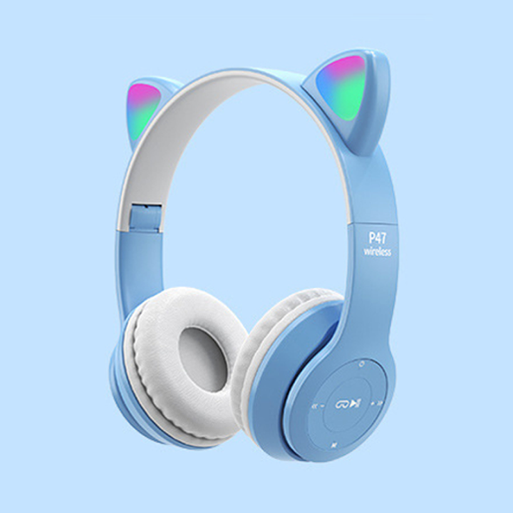 AKS-28%20Bluetooth%20Cat%20Ear%20Wireless%20Headphones%20for%20kids%20-%20Image%209