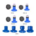 Practical Faucet Aerator Wrench with Bubbler Filter Faucet Aerator Key Tap Tools Foamer Removal Spanner Instrument.