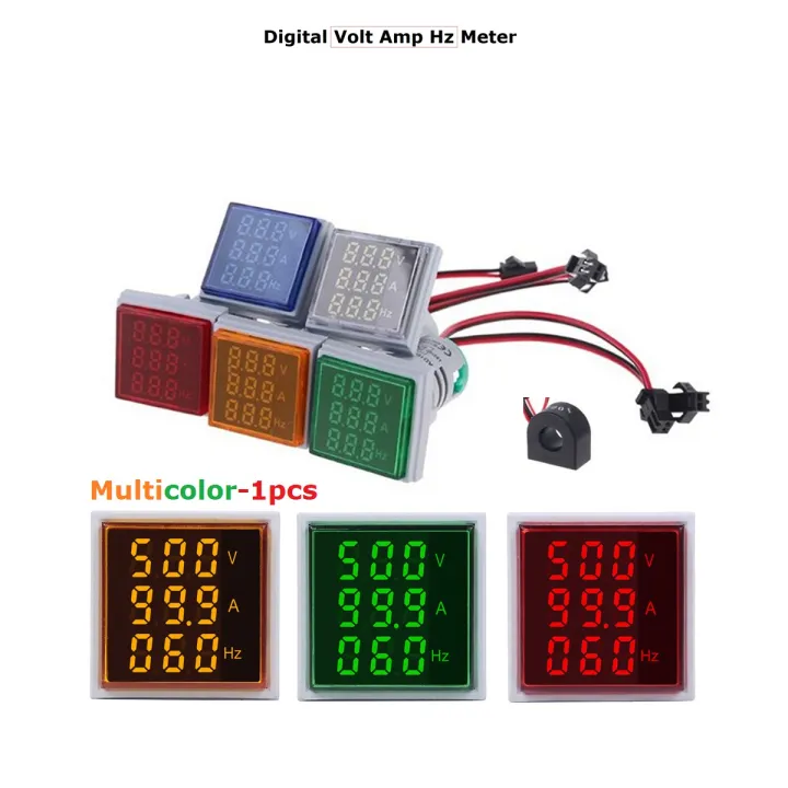 Digital%20AC%20Volt%20Amp%20Hz%20Meter%20Signal%20Indicator%20Lamp%2022mm%20for%20Control%20Panel%20ATS%20SDB%20Meter%20Box%20-%20Image%202