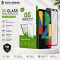 Google Pixel 4XL Tempered Screen Protector, Dialoons Google Pixel 4XL Tempered Glass With Free Cleaning Shiner Spray. 