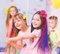 Hair Chalk Comb, 5Colors Temporary Hair Dye Marker Gifts for Adults 8 9 10 11 12 years old Girls Kids for Halloween Christmas Birthday Party, Cosplay. 