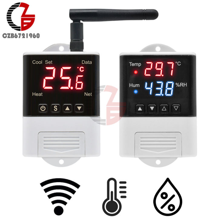 Wifi%20Thermostat%20Humidistat%2012V%20110V%20220V%20Digital%20Temperature%20Humidity%20Controller%20Regulator%20Auto%20Car%20Incubator%20Thermoregulator%20-%20Image%202