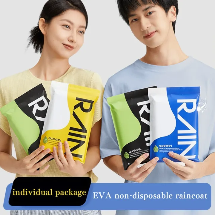 PEVA%20fashion%20raincoat%20adult%20rain%20coat%20no%20leakproof%20thickening%20resistant%20and%20heavy%20duty%20foldable%20easy%20storage%20xln414%20-%20Image%205