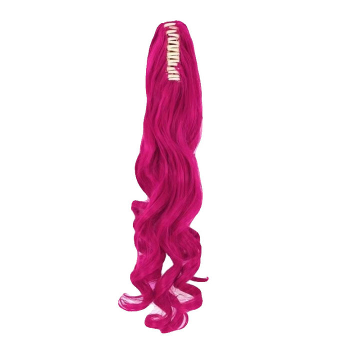 My%20Little%20Cos%20Anime%20Pinkie%20Pie%20Cos%20PP%20Pinkamena%20Diane%20Pie%20Cosplay%20Wig%20with%20Ponytails%20Rose%20Red%20Wigs%20Heat%20Resistant%20Synthetic%20Wigs%20-%20Image%205