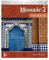 Mosaic Level 2 Grammar Student Book. 