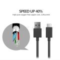 Original Motorola Fast Turbo Charging Cable Micro USB/Type c/PD Tipo c Data Line Cord For Moto E5 E6 Plus ONE MACRO G50 G7 Power. 