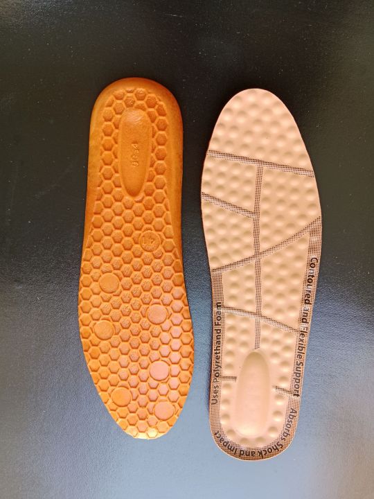 Medicated Inner Sole for Shoes , Pressure Point inole for man shoes , Inner sole , pitawa