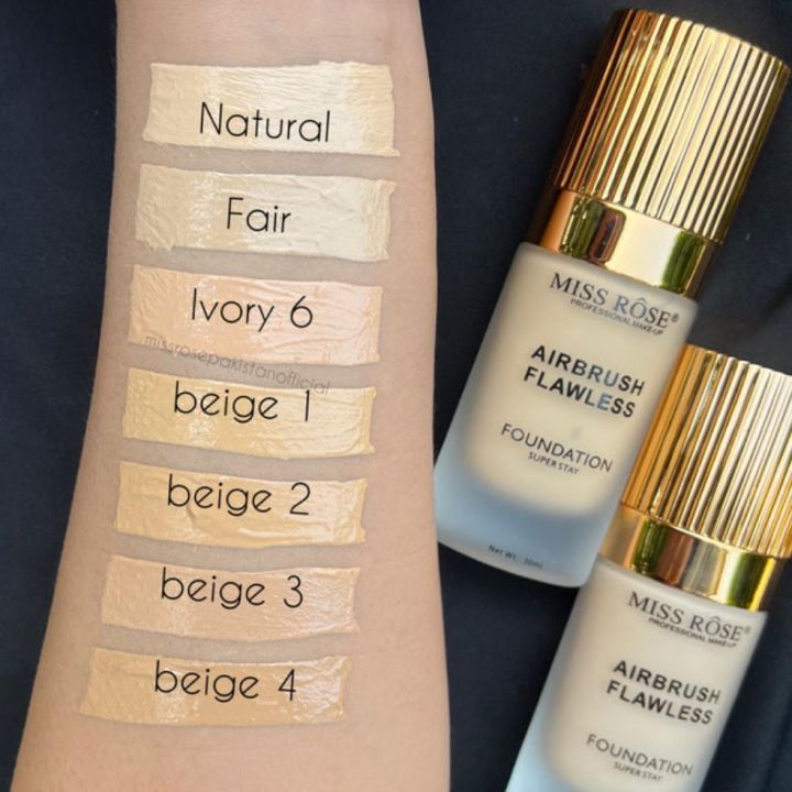 Miss%20Rose%20Airbrush%20Flawless%20Foundation%20Superstay%2030ML%20-%20Image%203