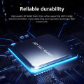 HUADISK M.2 SSD NVME PCIE3.0 128GB 256GB 512GB 1TB 2242 2280 Solid State Disk Internal Hard Drives For Computer Laptop PC. 