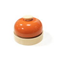 New Cute Children's Paipai Toy Good Morning Ring The Bell To Call The Meal Tool Pet Toys for baby Ringbell . 