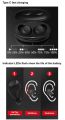 Immerse Yourself in Audio Bliss - Pasonomi C11 Earbuds for Sale!. 
