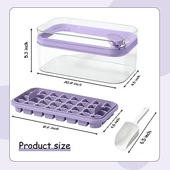 Ice%20Cube%20Tray%20with%20Lid%20&%20Bin,%20Upgraded%20One%20Button%20Release%20Ice%20Cube%20Trays,%20Ice%20Maker%20Mold%20for%20Freezer%20with%20Container,%2032x2%20PCS%20Tiny%20Ice%20Cube%20Tray%20Crushed%20Ice%20Tray%20for%20Chilling%20Drinks%20Coffee%20Juice%20-%20Image%209