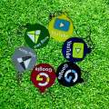 Key chain rubber (whatsapp logo playstore logo gogel youtube). 