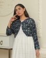 *Kotti Maxi 2Pc*

  🌸Maxi Embossed Print
  🌸Kotti Double Colour Block Print
  🌸Fabric Linen 
  🌸Size Medium 
  🌸Quality Premium 
  🌸Pattern Kotti & Maxi Style.. 
