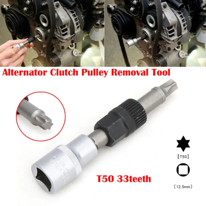 T50/M10%20Alternator%20Pulley%20Socket%20Drill%20Bit%20With%2033%20Teeth%20Tool%20Alternator%20Pulley%20Center%20Bolt%20Remover%20Socket%20Wrench%20Tool%20-%20Image%207