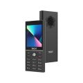 Digit D2 - Super Slim - 2.8 inch Display - 3500mAH Battery - type C charging - Dual sim - PTA Approved - Smart Camera - Auto call recording - Wireless FM Radio - 1 Year brand warranty. 