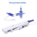 Hydra Microneedle Pen Cartridges Needle for Meso Gun Mesotherapy Aqua Microneedling Tube 9 12 24 36 42PIN  Needles. 