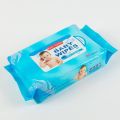 Baby tender baby wipes fresh scented 80 pcs. 