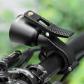 ROCKBROS Bicycle Bell MTB Mountain Road Bike Horn Bell Copper Warning High Decibel Clear Ring Bell Cycling Retro Crisp Bell.