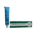 Chloram Ointment. 