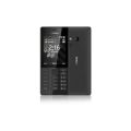 Nokia 216 Dual Sim Black Colour.