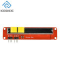 Slide Potentiometer 10K Linear Module Dual Output for Arduino Electronic Block. 