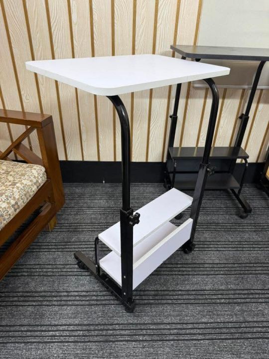Double%20Layer%20Laptop%20Table%20Height%20Adjustable%20Movable%20Laptop%20Desk%20With%20Storage%20Shelf%20Lazy%20Sofa%20Corner%20Lift%20Computer%20Desk%20Table%202%20Layers%20-%20Image%207