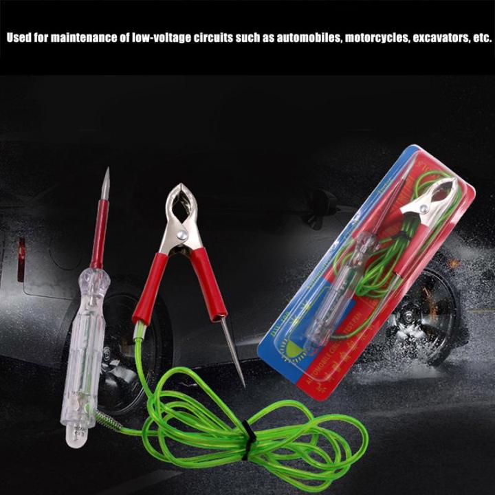 Automotive%20Electric%20Circuit%20Tester%206V-24V%20DC%20Automotive%20Circuit%20Tester%20LED%20Test%20Light%20Fuse%20Tester%20with%20Alligator%20Clip%20&%20Probes%20-%20Image%204