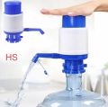 2 item,20 litter water jar & hand press water dispenser water Pump.