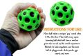 Waboba Gradient Moon Ball Bounces up to 30 meters high! Gravity-defying - Original Moon Ball Toy. 