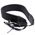 Universal Quick Release Camera Shoulder Strap for Digital DSLR SLR Camera Adjustable Neck Strap Belt for Sony Canon Nikon. 