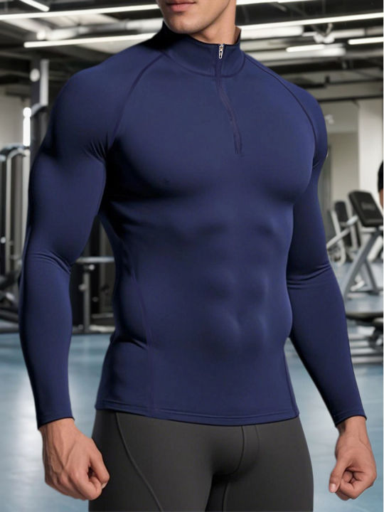 Men%20Running%20Compression%20T-shirt%20Long%20Sleeves%20Sport%20Tees%20Gym%20Fitness%20Sweatshirt%20Male%20Jogging%20Tracksuit%20Homme%20Athletic%20Shirt%20Tops%20-%20Image%202