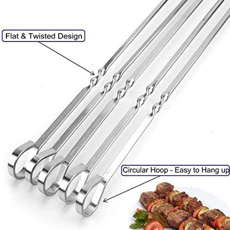 BBQ Skewers