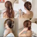 1pcs Vintage Long Tassel Hair catcher  Headband for girls Hair Accessories. 
