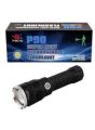 P90 Flashlight rechargeable. 
