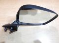 Suzuki Mehran Side View Mirror Black - Set. 
