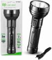 DP Rechargeable LED Torch Light DP LED-9002,High Quality Emergency Torch Light - For Daily usage DP 9002. 
