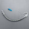 10PCS Reinforced  ET Tube With Stylet Endotracheal Intubation 2.5-10mm Flex-Tip Cuffed Endotracheal Tube with Preloaded Stylet. 