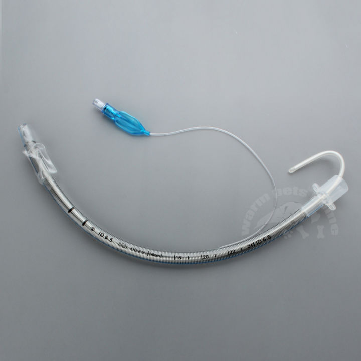 10PCS%20Reinforced%20%20ET%20Tube%20With%20Stylet%20Endotracheal%20Intubation%202.5-10mm%20Flex-Tip%20Cuffed%20Endotracheal%20Tube%20with%20Preloaded%20Stylet%20-%20Image%202